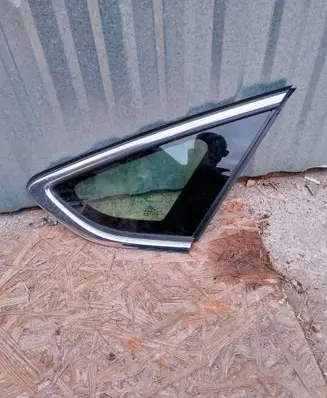 Ford Mondeo MK V Rear side window DOT27AS2M24100