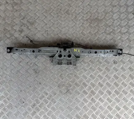 Lexus NX Radiator support slam panel