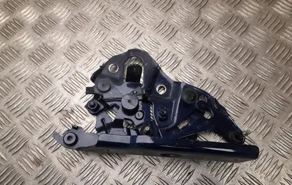 Audi Q7 4M Engine bonnet/hood hinges 4M0823302B