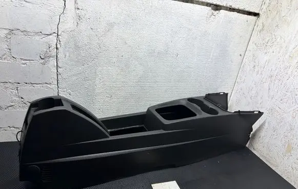 Opel Meriva A Center console 13120771 460029937