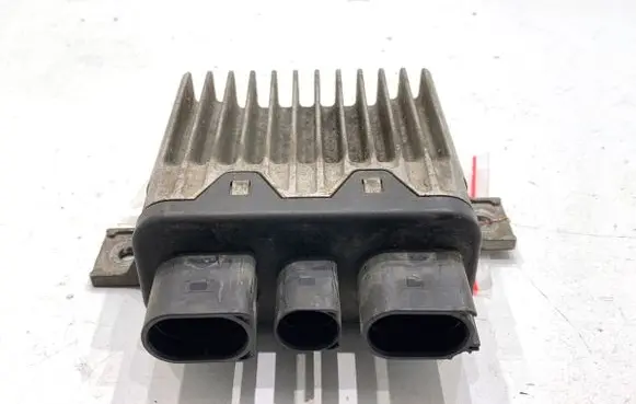 Audi A8 S8 D4 4H Other control units/modules 4H0907160E