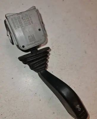 Opel Astra G Indicator stalk 12239911 09181011 09181012