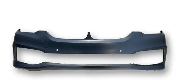 BMW 5 G30 G31 G38 Front bumper 51117427441 51117427446 51117427440
