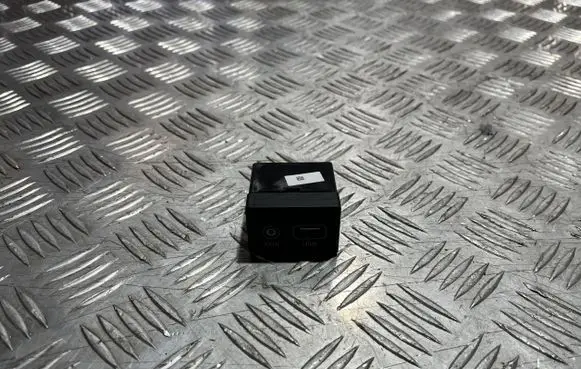 Hyundai Kona I AUX in-socket connector 96120-J9500
