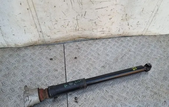 Mercedes-Benz A W176 Rear shock absorber/damper A1763201531