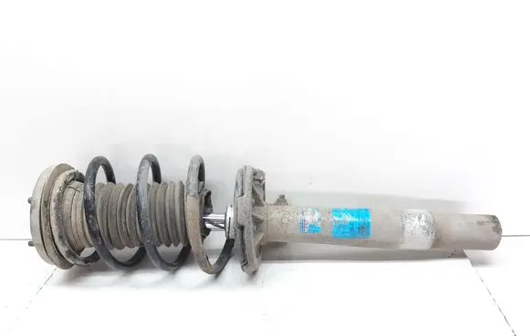 BMW 7 E65 E66 Front shock absorber with coil spring