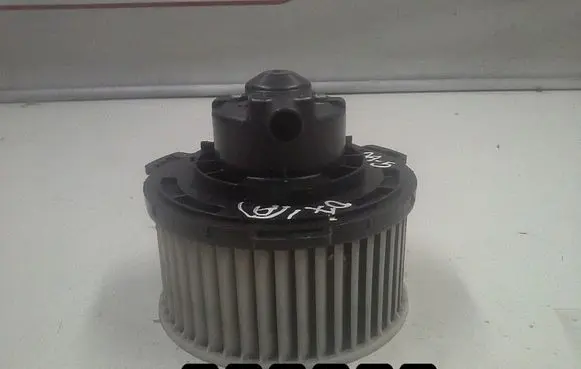 Mazda 5 Heater fan/blower 7C29
