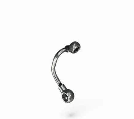 BMW M5 Air intake hose/pipe 23017838944 7838944
