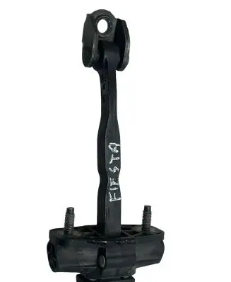 Ford Fiesta Front door check strap stopper C8P5D