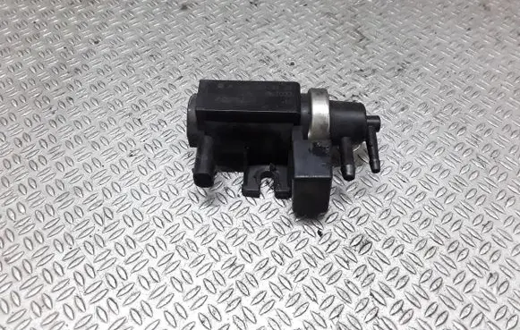 Mitsubishi Colt CZ3 Turbo solenoid valve A0051535528