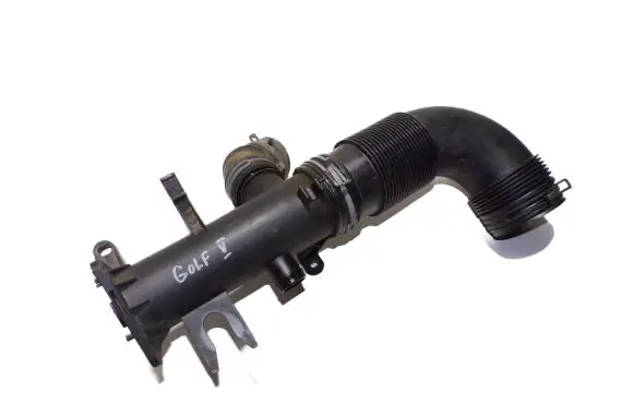 Volkswagen Golf V Intercooler hose/pipe 03C145747C 1K0129684T 03C129617D