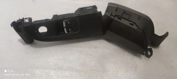 Audi S5 Electric window control switch 8T1867171