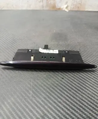 Mercedes-Benz A W169 Parking PDC sensor display screen A0015423723