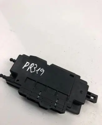 BMW 7 F01 F02 F03 F04 Other control units/modules 9280186