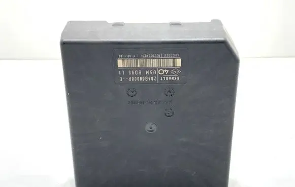 Renault Megane III Other control units/modules 284B60008R