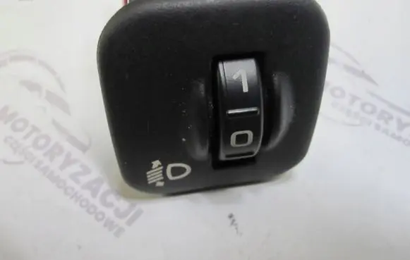 Jeep Liberty Headlight level height control switch 56010204AE