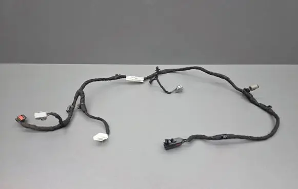 Ford Fiesta Tailgate/trunk wiring harness H1BT17K400 H1BT17K400CCC