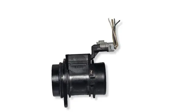 Ford Fiesta Mass air flow meter 9642212180