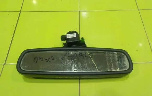Volvo V70 Rear view mirror (interior) 31217821