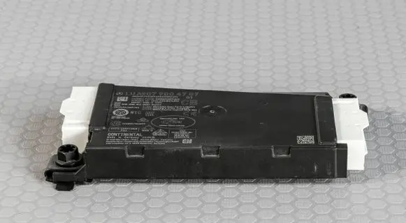 Mercedes-Benz Sprinter W907 W910 Other control units/modules A9079004707