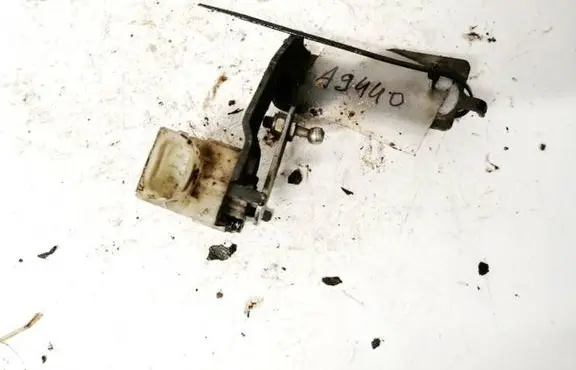 Renault Laguna III Front height sensor lever 