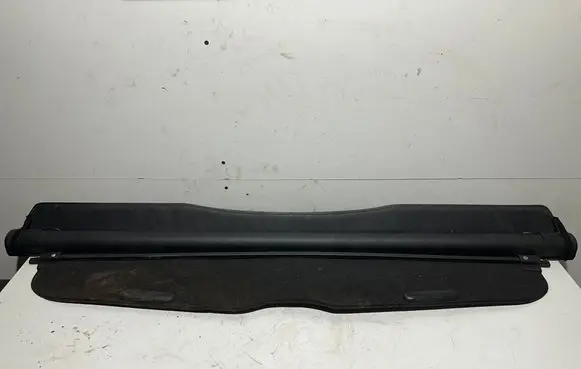 Peugeot 307 Parcel shelf load cover 