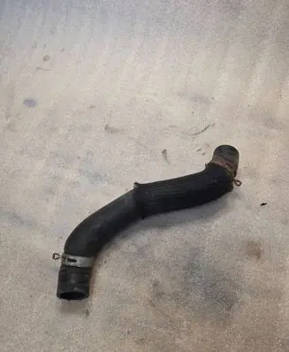 Toyota Corolla Verso AR10 Engine coolant pipe/hose