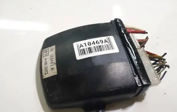 Citroen Jumpy Sensor FRD237560184