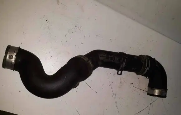 Audi A3 S3 8P Intercooler hose/pipe 3C0145770B