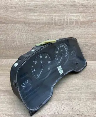 Opel Astra G Speedometer (instrument cluster) 24451500ZJ ForDieselLHD
