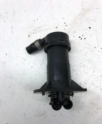 Audi A6 S6 C6 4F Headlight washer spray nozzle 4F0955102
