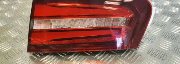 Mercedes-Benz GLC X253 C253 Tailgate rear/tail lights A2539063200