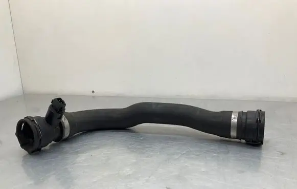 BMW 5 E60 E61 Engine coolant pipe/hose 7508011