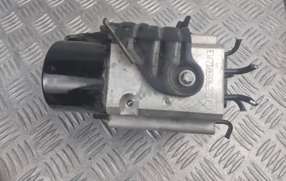 Saab 9-3 Ver2 ABS Pump 15114109F 54084735E 15052409