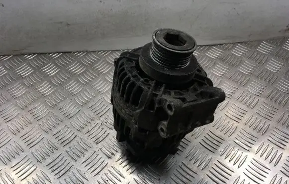 Renault Scenic II - Grand scenic II Generator/alternator 7700434899
