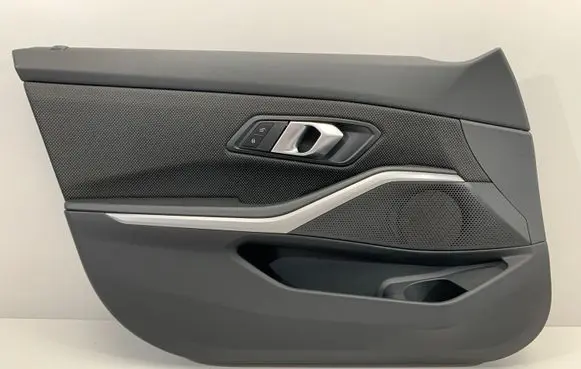 BMW 3 G20 G21 Coupe rear side trim panel 