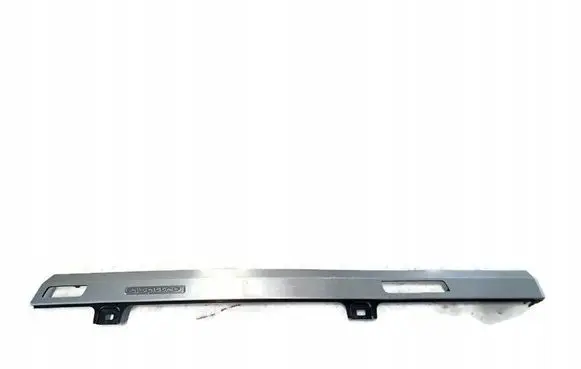 Audi Q7 4M Dashboard glove box trim 4M1853242B