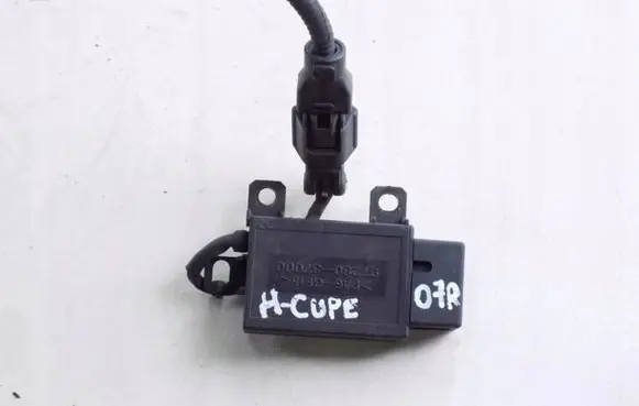 Hyundai Coupe Outside/exterior temperature sensor 9728037000