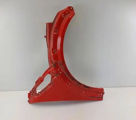 Mini Cooper Countryman R60 Fender