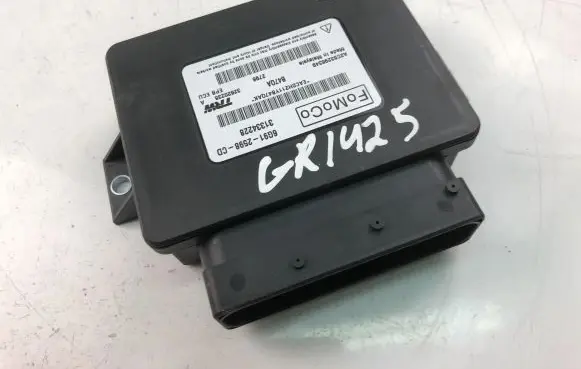 Volvo S60 Other control units/modules 31334228