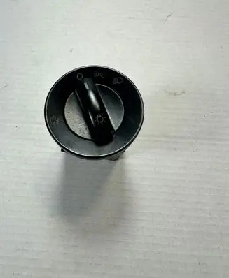 Volkswagen Polo Light switch 6Q0941531B