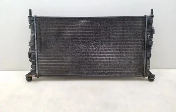 Ford Focus C-MAX Coolant radiator