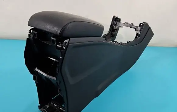 Mercedes-Benz B W246 W242 Armrest A2465402706 IMPRK1434103