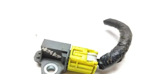 Nissan Qashqai Airbag deployment crash/impact sensor 285313FA0A 13222015