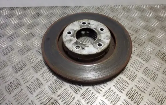 Mitsubishi Outlander Front brake disc