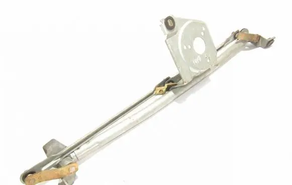 Opel Astra F Front wiper linkage 
