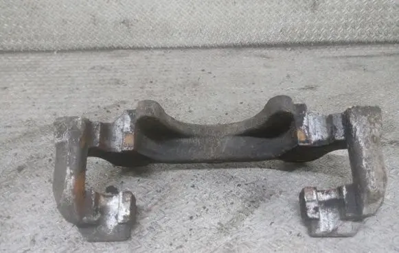 Seat Altea Front Brake Caliper Pad/Carrier 
