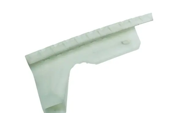 Cupra Formentor Rear door windshield rail 5FF839614