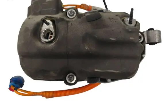 Tesla Model S Air conditioning (A/C) compressor (pump) 106336900G A19A2302344