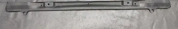 Toyota Hilux VIII Intercooler air guide/duct channel 165930L030